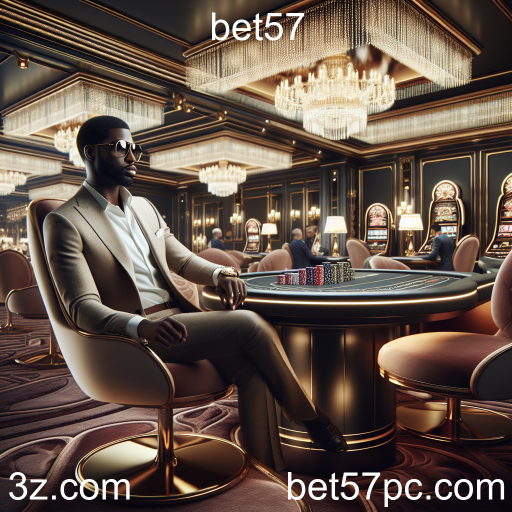 Descubra o Programa VIP no Bet57: Vantagens Exclusivas para Jogadores